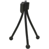 Scheda Tecnica: InLine Mini-treppiedi Per Fotocamere Digitali, 11,5cm, Nero - 