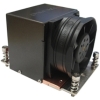 Scheda Tecnica: Dynatron Heatsink/ Fan R24 2U S2011 Server Sandy Bridge - 60x60x28mm CPU Coolers Retail,