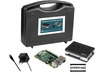 Scheda Tecnica: Raspberry Pi 4b 2GB Light Kit With Magnet Housing - 