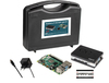 Scheda Tecnica: Raspberry Pi 4b 4GB Light Kit With Magnet Housing - 
