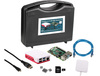 Scheda Tecnica: Raspberry Pi 4b 8GB Full Kit With Red / White Housing - 