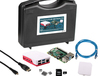 Scheda Tecnica: Raspberry Pi 4b-4GB Full Kit With Case - 