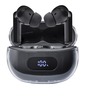 Scheda Tecnica: Intenso Buds Plus Bluetooth 5.4 Anc/enc - Black