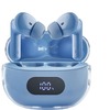 Scheda Tecnica: Intenso Buds Plus Bluetooth 5.4 Anc/enc - Blue