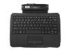Scheda Tecnica: Zebra Keyboard L10 COMPANION UK - 