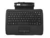 Scheda Tecnica: Zebra Keyboard COMPANION KBD B10/D10/ BC FR - 