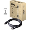 Scheda Tecnica: Club 3D Club3d Dp 1.4 Hbr3 Cable Male / Male 3 Meters - /9.84ft
