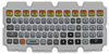 Scheda Tecnica: Zebra Keyboard QWERTY SPARE ELASTOMER FOR VC USB - IN