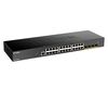 Scheda Tecnica: D-Link 28-port Smart Mgd Gb Switch 4x 10g - 