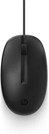 Scheda Tecnica: HP Mouse 128 Laser Wired - 