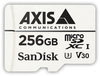 Scheda Tecnica: Axis Sdxc SURVEILLANCE - CARD 256GB MICRO CARD For VIDEO SURVEILL