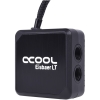 Scheda Tecnica: Alphacool Eisbaer t (soo) CPU-Cooler With Pumpe Black - 