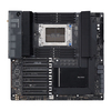 Scheda Tecnica: Asus Pro Ws WRX80e-sage Se Wifi (wRX80) (d) - EATX +2gln+u3.2+m2 SATA6+4xDDR4, 2x10GBe