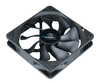 Scheda Tecnica: Akasa Viper, 600-1900 RPM, 83.63 CFM, 12 V DC, 120x120x25 - mm, black