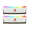 Scheda Tecnica: PNY Xlr8 Gaming Epic-x Rgb DDR4 3200MHz 2x8GB White Edt - 