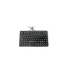 Scheda Tecnica: Honeywell Keyboard 86 KEY BACKLIT POINTING DEVICE - DB9 CONNECTOR EN