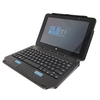 Scheda Tecnica: Zebra Keyboard , DE - 