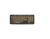 Scheda Tecnica: Zebra Keyboard KYBD-QW-VC70F-S-1 - 