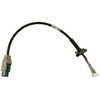 Scheda Tecnica: Zebra Keyboard USB VC80 cable for - 