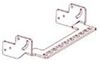 Scheda Tecnica: Honeywell Keyboard mounting kit - 