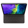 Scheda Tecnica: Apple Tastiera Smart Custodia e carta Smart connector - QWERTZ Tedesca per 10.9"ch iPad Air (4th generation, 5th