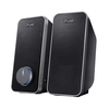Scheda Tecnica: Trust Arys Standard 2.0 Set Altoparlanti, 28 W, Nero - 