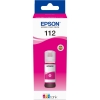 Scheda Tecnica: Epson 112 Ecotank Pigment Magenta Ink Bottle - 