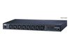 Scheda Tecnica: ATEN PDU Multipresa Rack 8x C13 Misurazione , Controllo - Presa PE8108