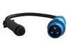 Scheda Tecnica: Vertiv PDU FSC1U001 Cavo scelta per r Universal - 