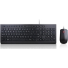 Scheda Tecnica: Lenovo Essential Keyboard And Mouse Combo - Us EN Us