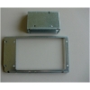 Scheda Tecnica: Chenbro Nt Frame Zippy R3g + Rm414 Power Frame 4U - 