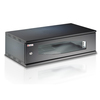 Scheda Tecnica: Techly Armadio Rack 19'' muro - 3U Prof. 320 Nero Assembato