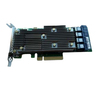 Scheda Tecnica: Fujitsu RAID Ctrl FBU option for PRAID EP5xx with 70cm - cable for RX4770