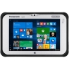 Scheda Tecnica: Panasonic Toughbook M1, Intel Core i5-7Y57 USB, Bt, Wi-fi - 7" 1200x800, 4GB, SSD128GB, W10P