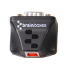 Scheda Tecnica: Lenovo Brainboxes - USB F/serial Port Adapters Us-235