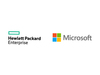 Scheda Tecnica: HPE Microsoft Windows Server 2025 - Rds 5dev Cal Ww Ltu