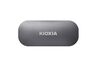 Scheda Tecnica: Kioxia Exceria Plus SSD Esterno - 2TB USB 3.2 Gen 2 (USB C Connettore)