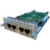 Scheda Tecnica: Cisco 4-port Isdn Bri S/t Nim Module In - 