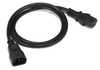 Scheda Tecnica: Zebra PDU EMEA IEC C14 TO C13 CABLE 1M FROM TO NETWORK - SWITCH