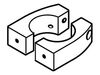 Scheda Tecnica: Ergotron Componente Di Montaggio (staffa) Aluminio - 
