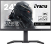 Scheda Tecnica: iiyama G Master Black Hawk Gb2445hsu B2 Monitor LED 24 - (23.8 Visualizzabile) 1920x1080 @ 100 Hz Ips 300 Cd/m 130