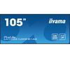 Scheda Tecnica: iiyama Prolite Lh10551uws B1ag 105 Categoria Diagonale - (104.7 Visualizzabile) Display LCD Retroilluminato A LED Se