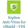 Scheda Tecnica: SOPHOS AntiVirus for vShield VDI - 10-24 Us 12m Rw