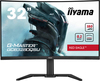 Scheda Tecnica: iiyama GCB3280QSU-B2 32" Fhd Curved 2560x1440 300cd 0.2ms - Hdm