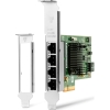 Scheda Tecnica: HP Intel Ethernet I350-t4 4-port 1GB Nic In - 