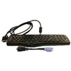 Scheda Tecnica: Honeywell mouse THOR VX9 95K RUGGED KEYBOARD INTEGRATED PS2 - VX8
