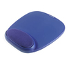 Scheda Tecnica: Kensington mouse FOAM PAD WITH INTEGRATED WRIST SUPPORT- - BLUE