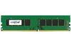 Scheda Tecnica: Micron 8GB Kit 4GBx2 DDR4 2400 Mts Cl17 - 