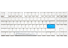 Scheda Tecnica: Ducky One 2 Tk Pbt GAming Keyboard - Mx-Back, Rgb ED - White