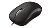 Scheda Tecnica: Microsoft Basic Optical Mouse Mouse Per Destrorsi E Per - Sinistrorsi ttica 3 Pulsanti Cablato USB Nero
